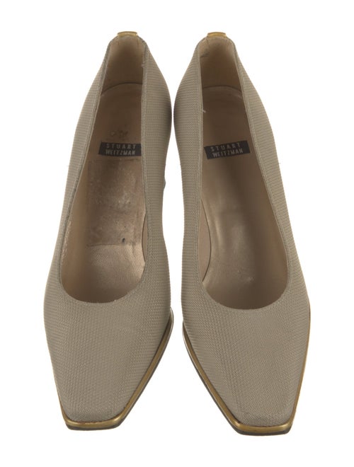 Stuart Weitzman Pumps