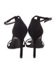 Stuart Weitzman Leather Sandals