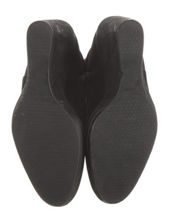 Stuart Weitzman Suede Boots