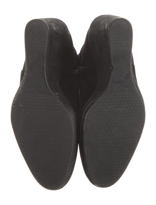 Stuart Weitzman Suede Boots