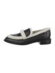 Stuart Weitzman Leather Loafers
