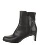 Stuart Weitzman Leather Boots
