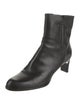 Stuart Weitzman Leather Boots