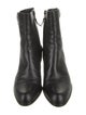 Stuart Weitzman Leather Boots
