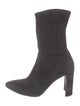Stuart Weitzman Sock Boots