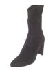 Stuart Weitzman Sock Boots