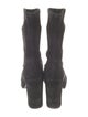 Stuart Weitzman Sock Boots