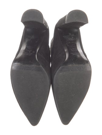 Stuart Weitzman Sock Boots