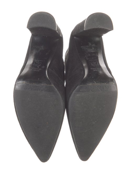 Stuart Weitzman Sock Boots