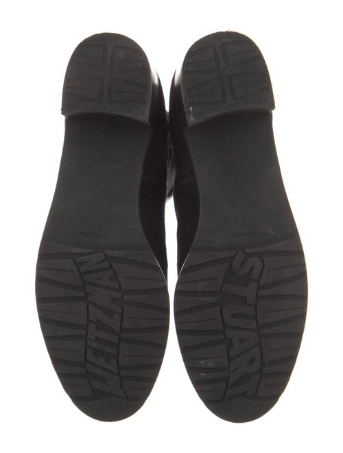 Stuart Weitzman Suede Boots