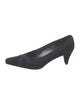 Stuart Weitzman Suede Pumps