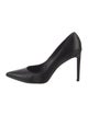 Stuart Weitzman Leather Pumps