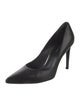 Stuart Weitzman Leather Pumps