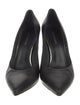 Stuart Weitzman Leather Pumps