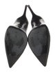 Stuart Weitzman Leather Pumps
