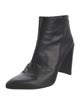 Stuart Weitzman Leather Boots