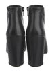 Stuart Weitzman Leather Boots