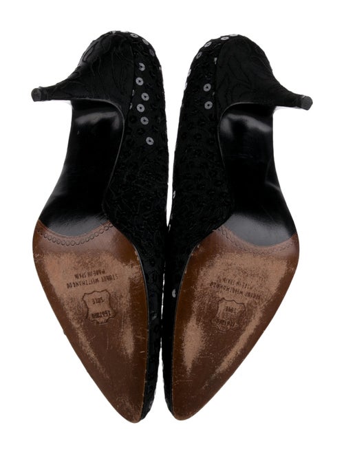 Stuart Weitzman Pumps