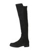 Stuart Weitzman Suede Boots