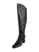 Stuart Weitzman Leather Boots