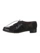 Stuart Weitzman Leather Loafers