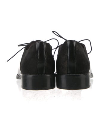Stuart Weitzman Leather Loafers