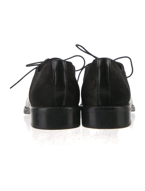 Stuart Weitzman Leather Loafers