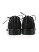 Stuart Weitzman Leather Loafers