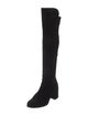 Stuart Weitzman Suede Boots