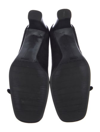 Stuart Weitzman Suede Pumps