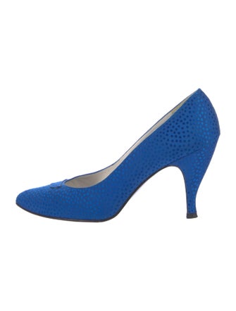 Stuart Weitzman Pumps