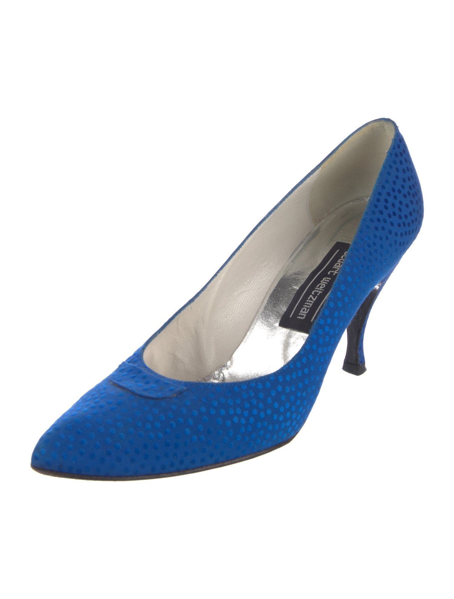 Stuart Weitzman Pumps