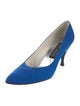 Stuart Weitzman Pumps