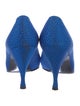 Stuart Weitzman Pumps
