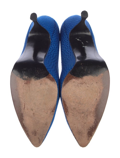 Stuart Weitzman Pumps