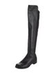 Stuart Weitzman Leather Boots