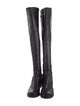 Stuart Weitzman Leather Boots