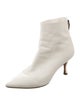 Stuart Weitzman Leather Boots
