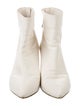 Stuart Weitzman Leather Boots