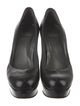 Stuart Weitzman Leather Pumps