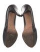 Stuart Weitzman Leather Pumps