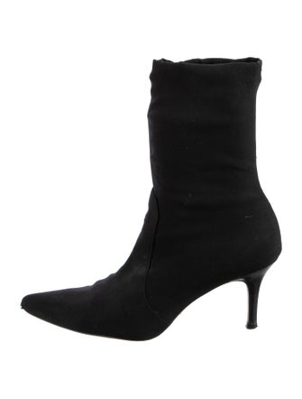 Stuart Weitzman Sock Boots