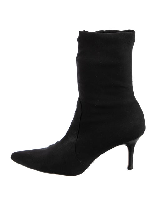 Stuart Weitzman Sock Boots