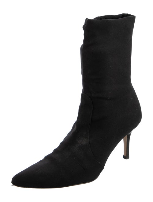 Stuart Weitzman Sock Boots