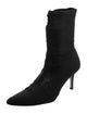 Stuart Weitzman Sock Boots