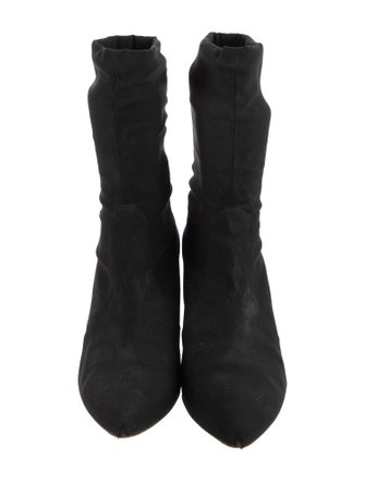 Stuart Weitzman Sock Boots