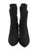 Stuart Weitzman Sock Boots