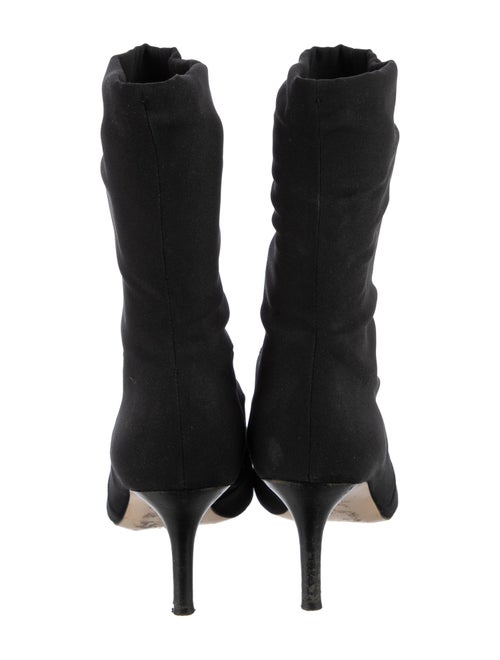 Stuart Weitzman Sock Boots