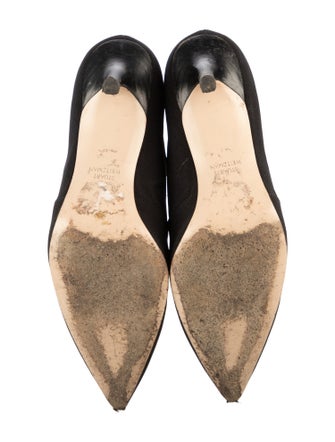 Stuart Weitzman Sock Boots