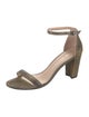 Stuart Weitzman Sandals